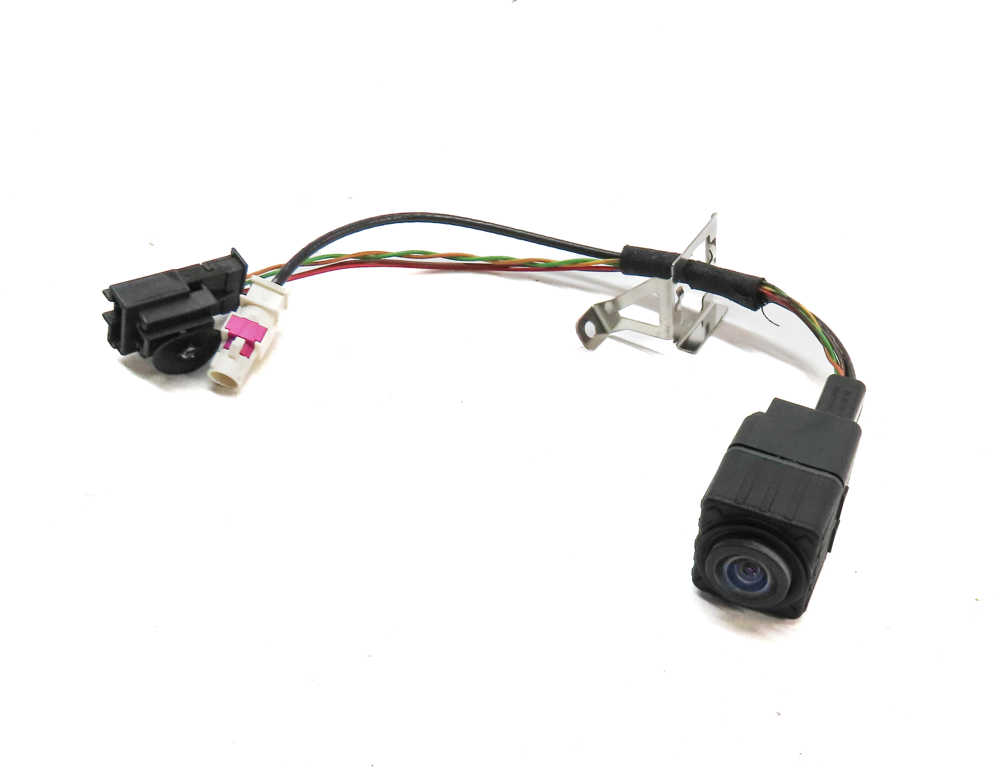 2012 MERCEDES ML350 ML550 ML63 AMG (W166) REAR TRUNK REARVIEW CAMERA — exact item pictured